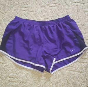 Nike Womens shorts